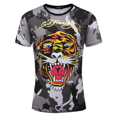 Ed Hardy shirts men-767